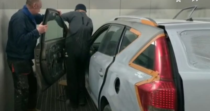 Сервис киа волгоградка Сервис киа волгоградка